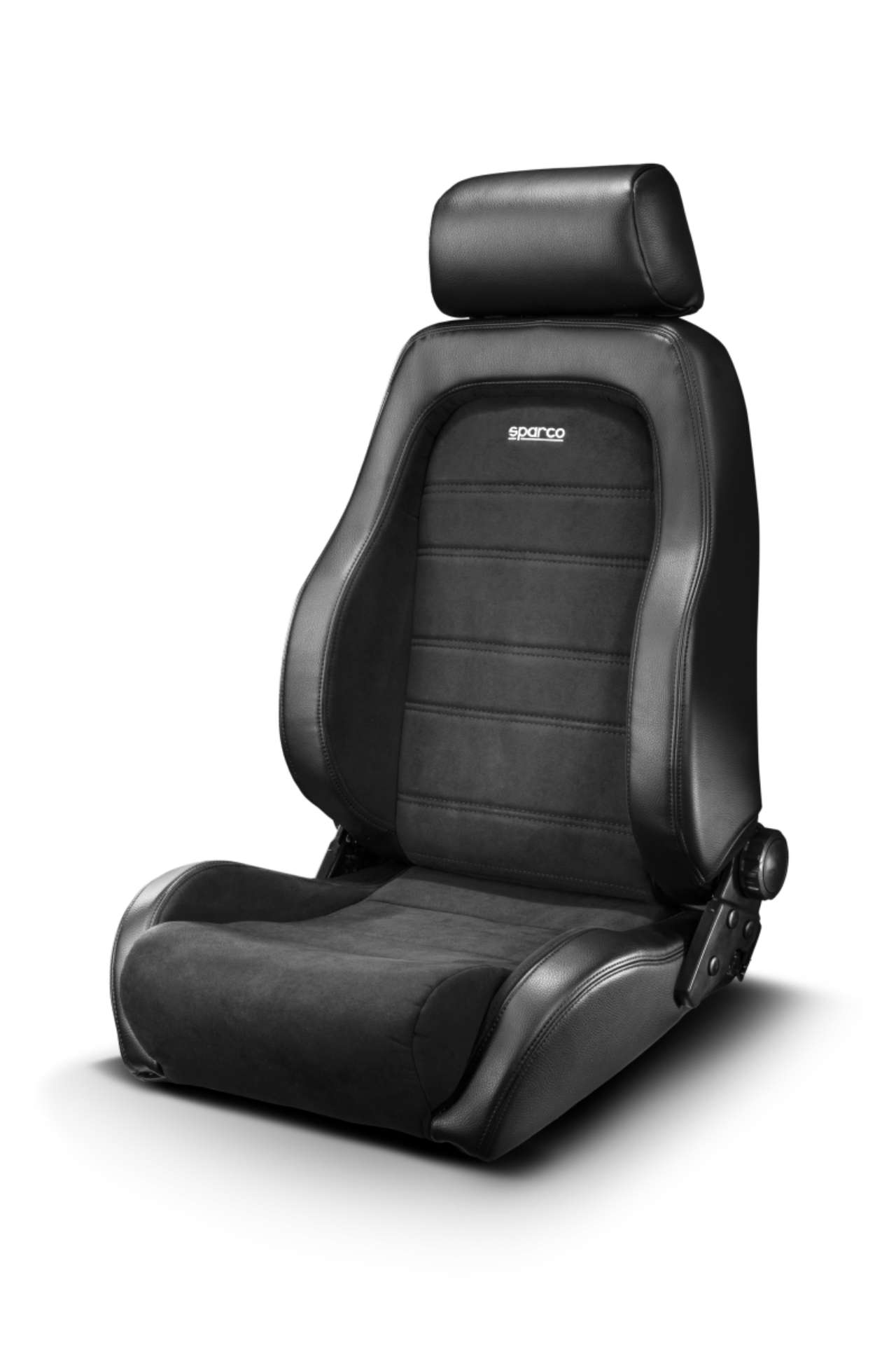 Picture of Sparco Seat GT Black