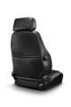 Picture of Sparco Seat GT Black