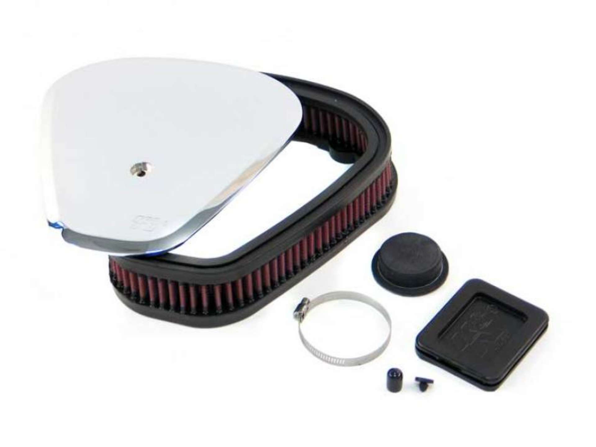 Picture of K&N 1999-2012 YAMAHA XV1600 Air Filter