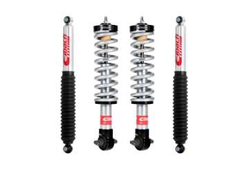 Picture of Eibach Pro-Truck Coilover 2-0 for 15-21 Chevrolet Colorado 2WD-4WD Excludes ZR2 Models 2WD-4WD