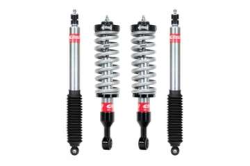 Picture of Eibach Pro-Truck Coilover 2-0 for 15-21 Chevrolet Colorado 2WD-4WD Excludes ZR2 Models 2WD-4WD