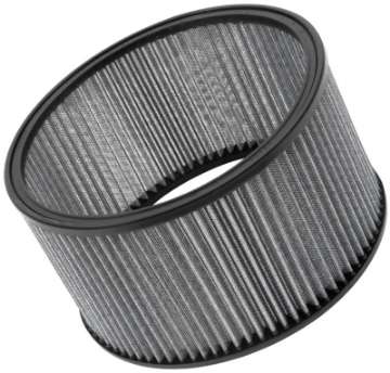 Picture of K&N Replacement Drag Race Air Filter 9inOD x 5inH