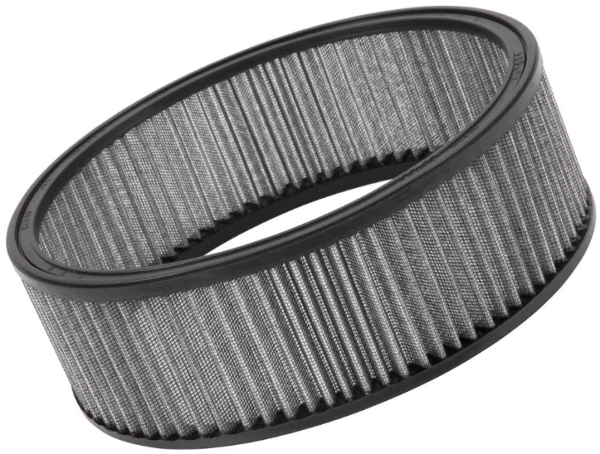 Picture of K&N Replacement Drag Race Air Filter 9inOD x 3inH