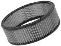 Picture of K&N Replacement Drag Race Air Filter 9inOD x 3inH