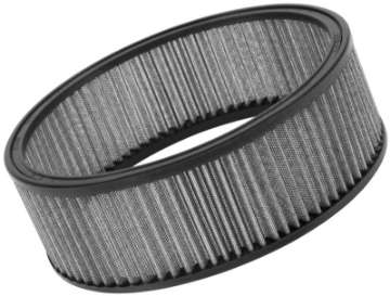 Picture of K&N Replacement Drag Race Air Filter 9inOD x 3inH