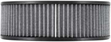 Picture of K&N Replacement Drag Race Air Filter 9inOD x 3inH