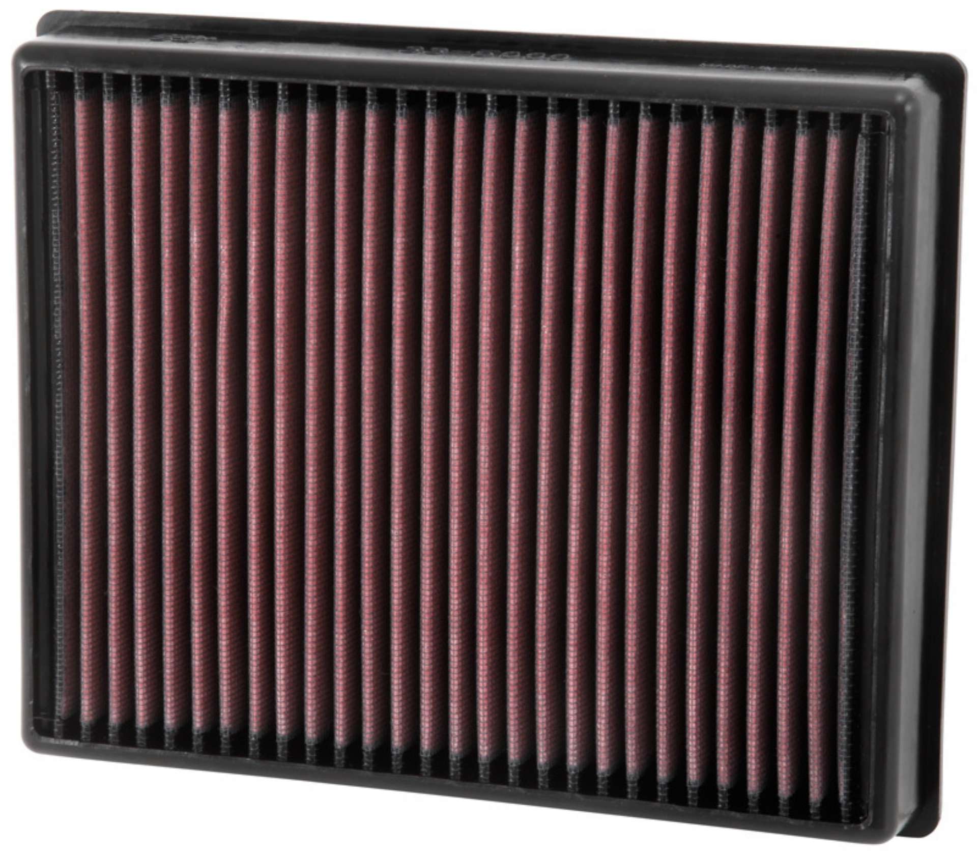 Picture of K&N 13 Ford Fusion 2-0L L4 Replacement Air Filter