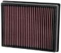 Picture of K&N 13 Ford Fusion 2-0L L4 Replacement Air Filter