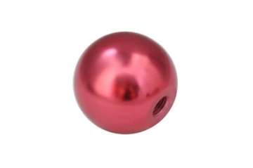 Picture of Torque Solution Billet Shift Knob Pink: Universal 10x1-25