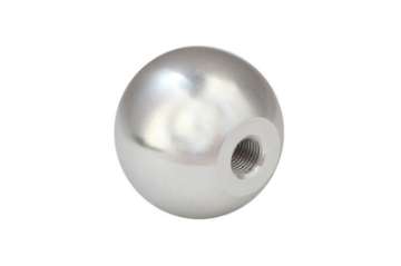 Picture of Torque Solution Billet Shift Knob Silver: Universal 10x1-5