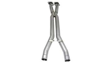 Picture of Corsa 2006-2011 Chevrolet Corvette C6 Z06 7-0L V8 XO Pipe Exhaust