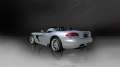 Picture of Corsa 2003-06 Dodge Viper 8-3L Polished Sport Cat-Back Exhaust 3in Inlet for Use w- Hi-Flow Conv