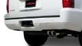 Picture of Corsa 2007-2008 Chevrolet Tahoe 5-3L V8 Polished Sport Cat-Back Exhaust