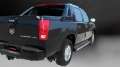 Picture of Corsa 2003-2006 Cadillac Escalade ESV 6-0L V8 Polished Sport Cat-Back Exhaust