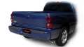 Picture of Corsa 03-06 Chevrolet Silverado Short Bed SS 6-0L V8 Polished Sport Cat-Back Exhaust