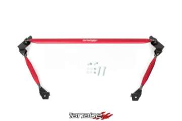 Picture of Tanabe Sustec 20-21 Toyota GR Supra Front Strut Tower Bar