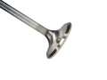 Picture of Manley Chevy L83 5-3L 1-560in Head Diameter Pro Flo-Severe Duty Exhaust Valve Single