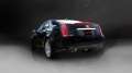 Picture of Corsa 2009-2014 Cadillac CTS Sedan V 6-2L V8 Polished Touring Axle-Back Exhaust