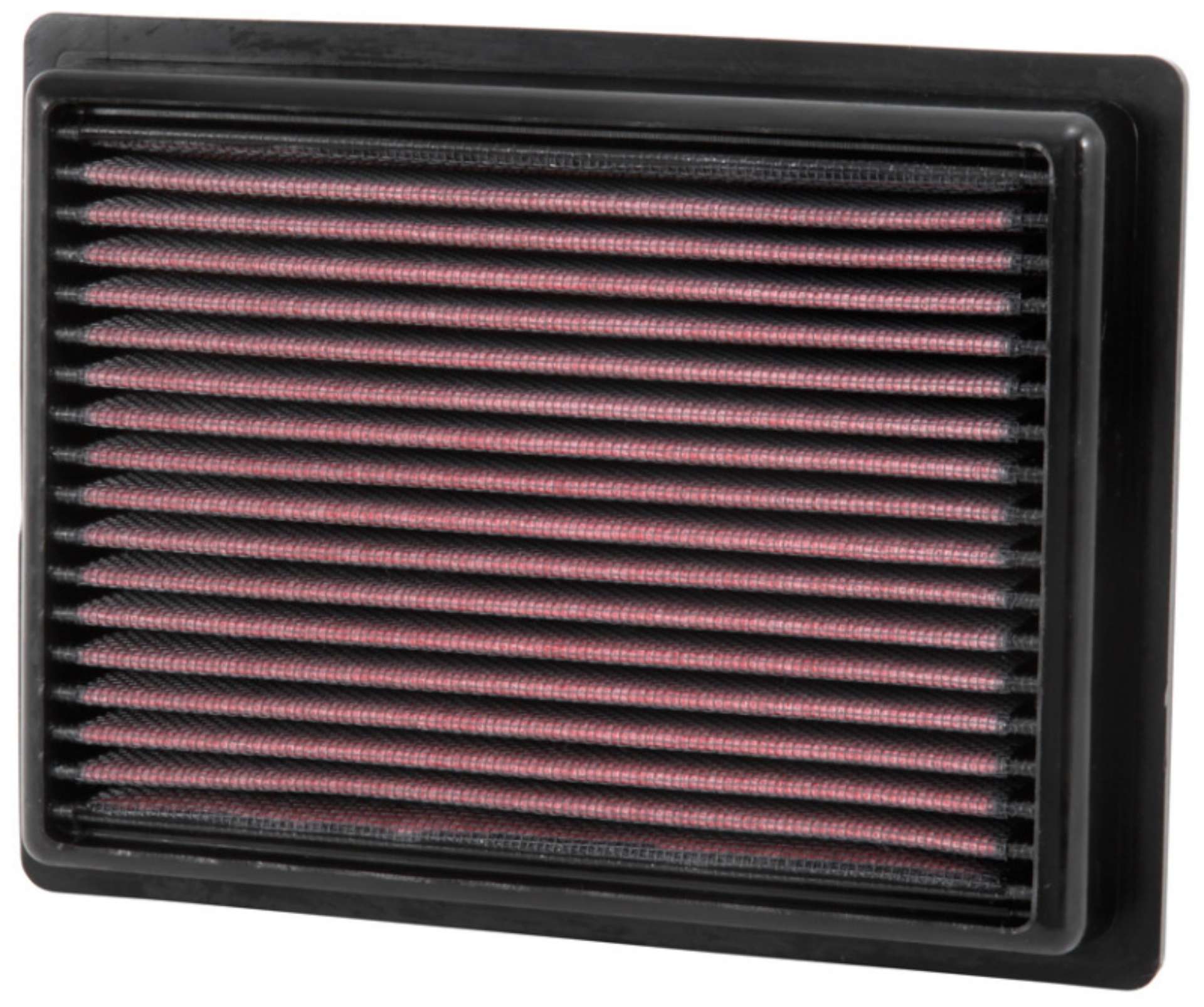 Picture of K&N 13-14 Ford Escape 2-5L L4 F-I - Replacement Air Filter