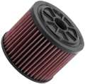 Picture of K&N  11-13  Audi A6 0L L4 Replacement Air Filter