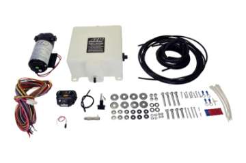 Picture of AEM V3 1 Gallon Water-Methanol Injection Kit Internal Map