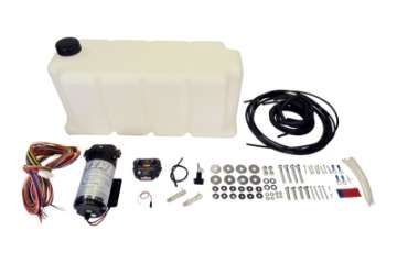 Picture of AEM V2 5 Gallon Diesel Water-Methanol Injection Kit Internal Map