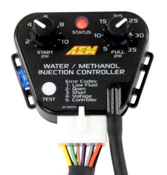 Picture of AEM V2 Standard Controller Kit - Internal MAP w- 35psi Max