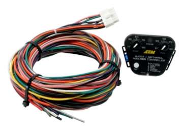 Picture of AEM V2 Multi Input Controller Kit - 0-5v-MAF Freq or V-Duty Cycle-MAP