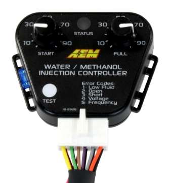 Picture of AEM V2 Multi Input Controller Kit - 0-5v-MAF Freq or V-Duty Cycle-MAP