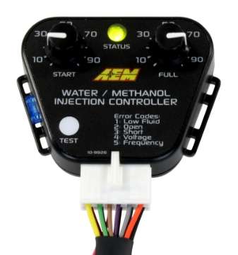 Picture of AEM V2 Multi Input Controller Kit - 0-5v-MAF Freq or V-Duty Cycle-MAP