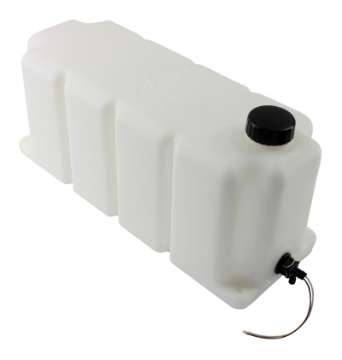 Picture of AEM V2 5 Gal Tank Kit w- Conductive Fluid Level Sensor