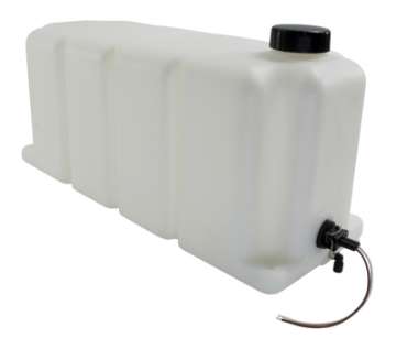 Picture of AEM V2 5 Gal Tank Kit w- Conductive Fluid Level Sensor