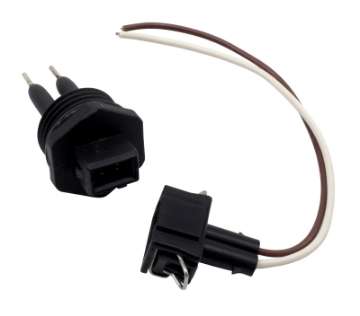 Picture of AEM Conductive Fluid Level Sensor and Flying Lead Connector