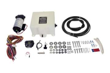 Picture of AEM V3 One Gallon Water-Methanol Injection Kit - Multi Input