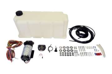Picture of AEM V2 5 Gallon Diesel Water-Methanol Injection Kit - Multi Input