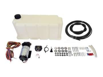 Picture of AEM V2 5 Gallon Diesel Water-Methanol Injection Kit - Multi Input