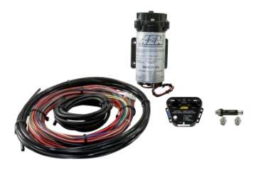 Picture of AEM V3 Water-Methanol Injection Kit - Multi Input NO Tank