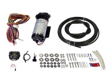 Picture of AEM V3 Water-Methanol Injection Kit - Multi Input NO Tank