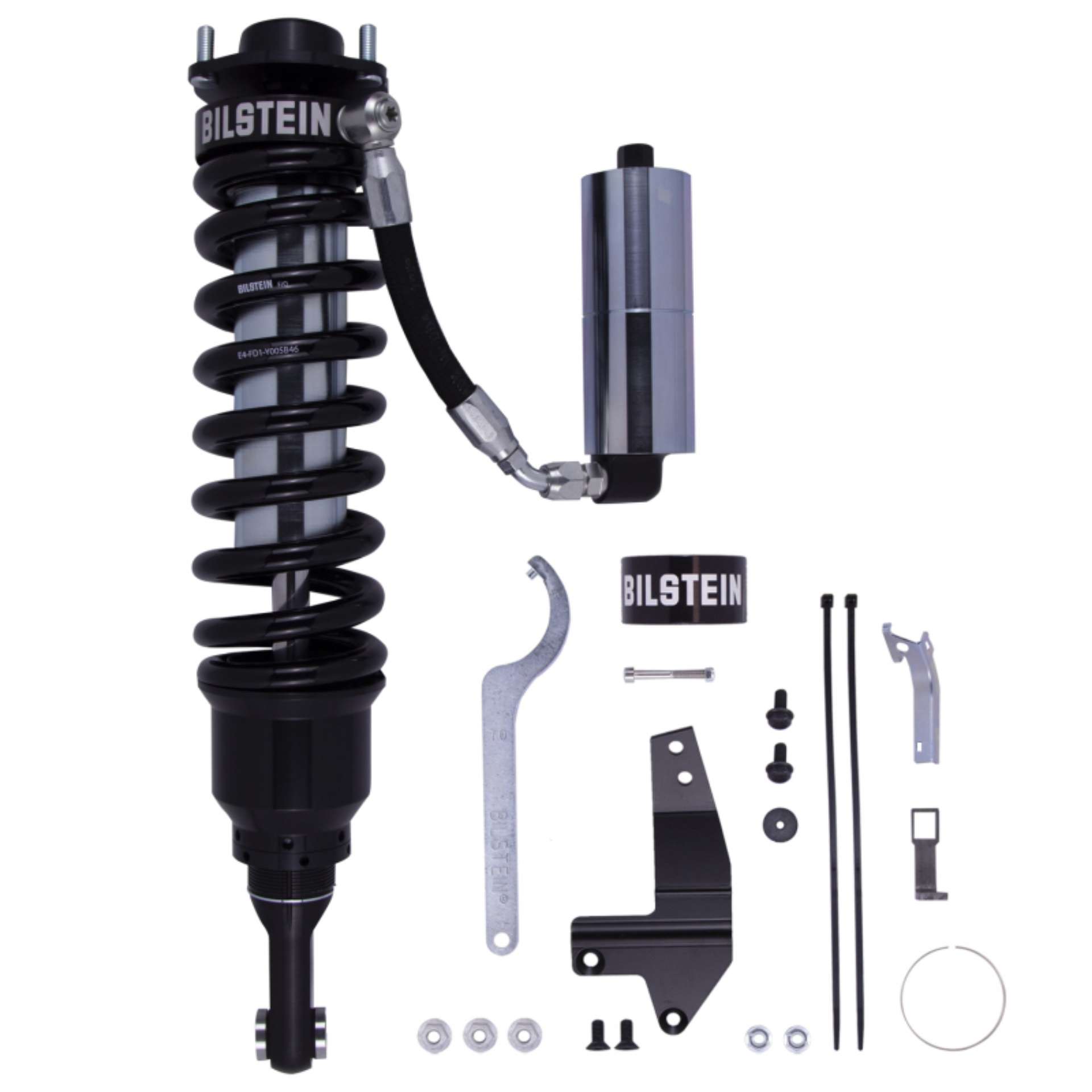 Picture of Bilstein 10-20 4Runner - 10-20 GX460 B8 8112 ZoneControl CR Front Right Shock-Coil Spring Assembly