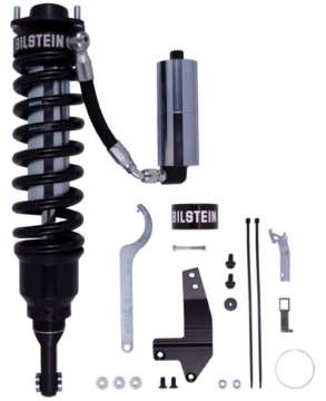 Picture of Bilstein 10-20 4Runner - 10-20 GX460 B8 8112 ZoneControl CR Front Right Shock-Coil Spring Assembly