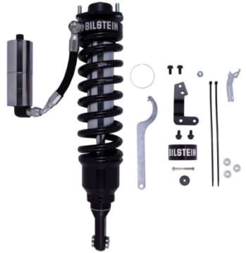 Picture of Bilstein 10-20 4Runner - 10-20 GX460 B8 8112 ZoneControl CR Front Left Shock-Coil Spring Assembly