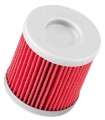 Picture of K&N Oil Filter r, Powersports