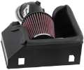 Picture of K&N 13-18 Ford Fusion 2-5L Typhoon Cold Air Intake