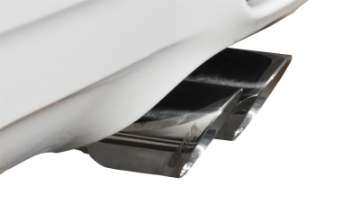 Picture of Corsa 2008-2012 BMW M3 E90 Polished Sport Cat-Back Exhaust