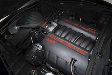 Picture of Corsa 06-13 Chevrolet Corvette C6 Z06 7-0L V8 Air Intake