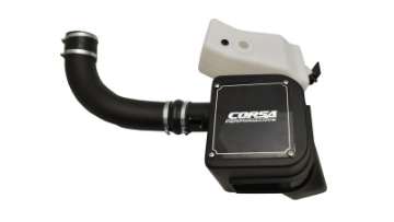 Picture of Corsa 09-10 Ford F-150 5-4L V8 Air Intake