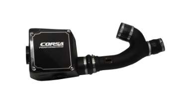 Picture of Corsa 11-11 Ford F-150 EcoBoost 3-5L V6 Air Intake