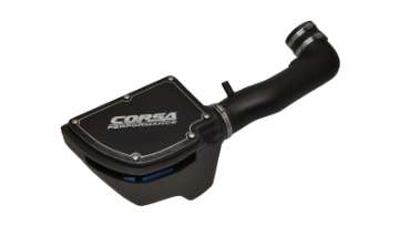 Picture of Corsa 12-13 Jeep Wrangler JK 3-6L V6 Air Intake