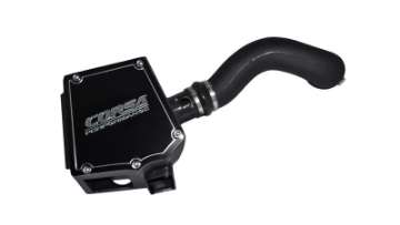 Picture of Corsa 11-13 Chevrolet Silverado 2500 6-0L V8 Air Intake