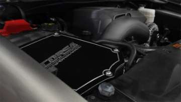 Picture of Corsa 09-13 Chevrolet Suburban Suburban 5-3L V8 Air Intake